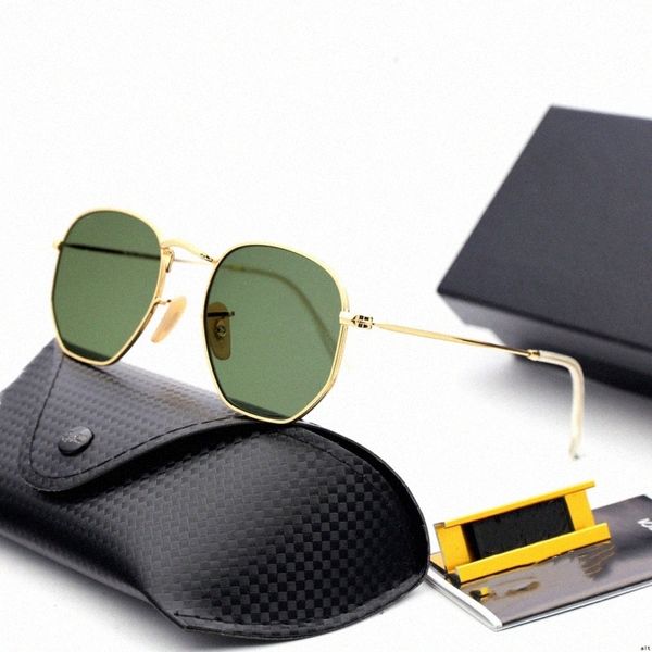 new classic polarized band round rays glass lens retro sunglasses lunettes de soleil brand alloy metal polaroid ban hd tempered uv400 sun gl, White;black
new classic polarized band round rays glass lens retro sunglasses lunettes de soleil brand alloy metal polaroid ban hd tempered uv400 sun gl, White;black