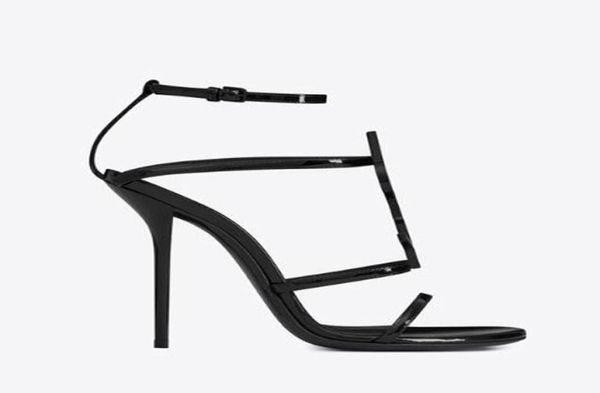 2021 women colorful heels sandals tstrap highheeled pumps 4 colors ladies patent leather dress single shoes8765523, Black
2021 women colorful heels sandals tstrap highheeled pumps 4 colors ladies patent leather dress single shoes8765523, Black