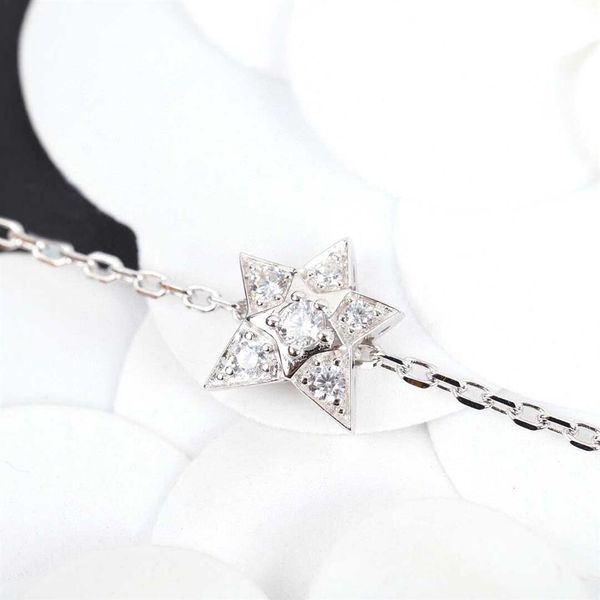 s925 silver charm bracelet with star shape and sparkly diamond for women wedding jewelry gift have box stamp ps3070a2648, Golden;silver
s925 silver charm bracelet with star shape and sparkly diamond for women wedding jewelry gift have box stamp ps3070a2648, Golden;silver