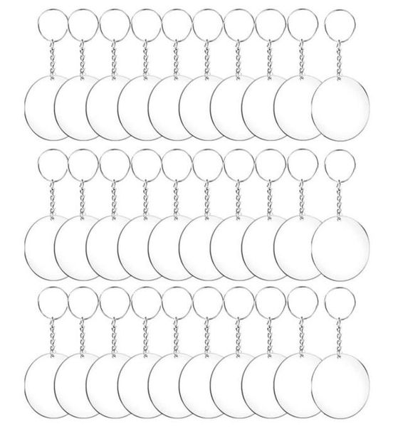 acrylic transparent circle discs set key chains clear round keychain blanks for diy transparent4705526, Silver
acrylic transparent circle discs set key chains clear round keychain blanks for diy transparent4705526, Silver