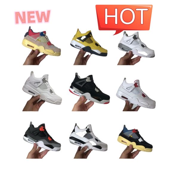 basketball shoes jumpman 4 4s sneakers designer shoes trainers shoes chaussures black cat retros military black pine green hoesfactory aa
basketball shoes jumpman 4 4s sneakers designer shoes trainers shoes chaussures black cat retros military black pine green hoesfactory aa