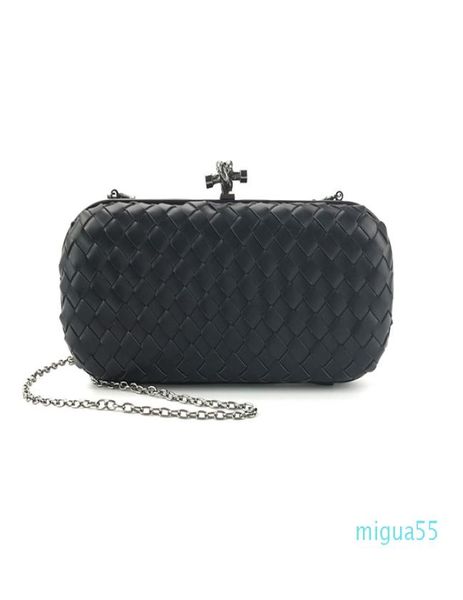 women evening bags weave classic solid formal handbags brief female chain plaid fashion street bags7684676
women evening bags weave classic solid formal handbags brief female chain plaid fashion street bags7684676