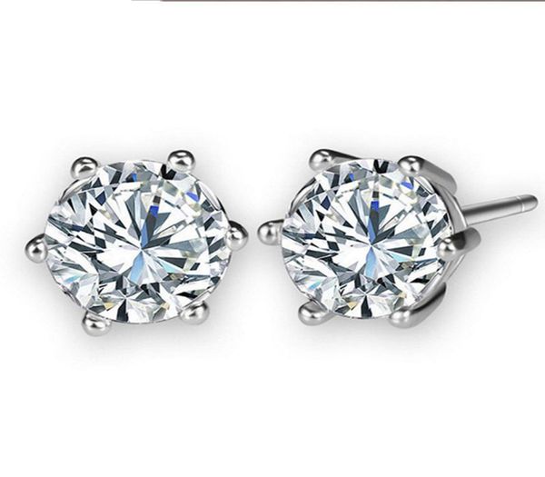 6prong settings clear zircon 18k white gold filled classic style women mens stud earrings simple gift5566732
6prong settings clear zircon 18k white gold filled classic style women mens stud earrings simple gift5566732