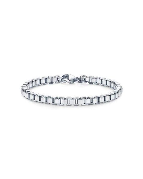link chain runda venetian link bracelet in metal stainless steel for men women classic jewelry206u9451140, Black
link chain runda venetian link bracelet in metal stainless steel for men women classic jewelry206u9451140, Black