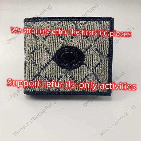 high-end leather designer short wallet men's and women's new certificate credit card lipstick key bag fashion small exquisite thin, Red;black
high-end leather designer short wallet men's and women's new certificate credit card lipstick key bag fashion small exquisite thin, Red;black