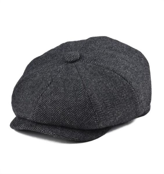 botvela tweed wool 8 piece black herringbone newsboy cap men classic 8quarter panel style flat caps women beret hat 0052383898, Blue;gray
botvela tweed wool 8 piece black herringbone newsboy cap men classic 8quarter panel style flat caps women beret hat 0052383898, Blue;gray