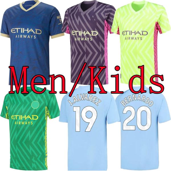 2023 2024 haaland football kits tracksuits soccer jerseys 23 24 grealish sterling mans cities mahrez de bruyne foden footbal kit boys goalke, Black;yellow
2023 2024 haaland football kits tracksuits soccer jerseys 23 24 grealish sterling mans cities mahrez de bruyne foden footbal kit boys goalke, Black;yellow