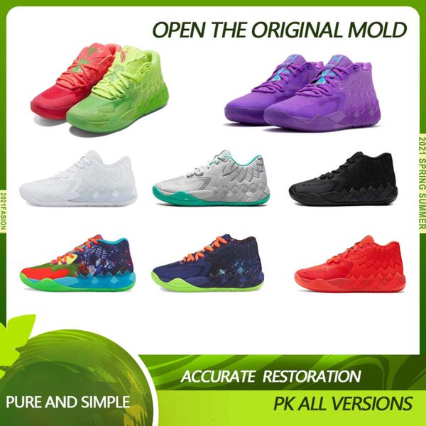 fashion mb 01 rick morty casual shoes for buy men women kids lamelo ball basketball shoe sport sneakers size 36-46, Black
fashion mb 01 rick morty casual shoes for buy men women kids lamelo ball basketball shoe sport sneakers size 36-46, Black