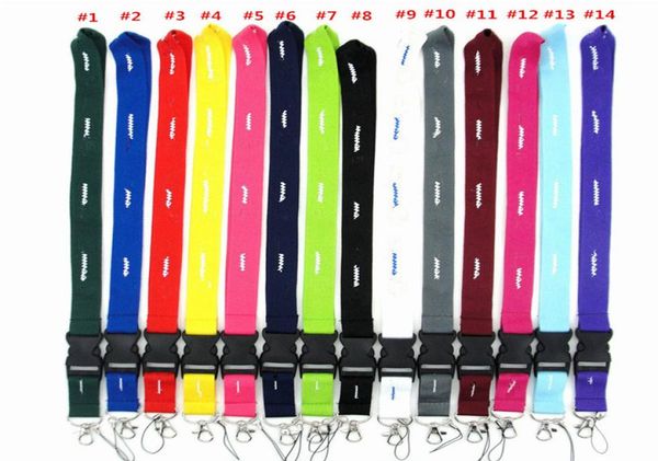 letter print neck strap lanyard with silver metal clip key phone straps fashion keychains for women girls work id card oranment je3004560, Red;brown
letter print neck strap lanyard with silver metal clip key phone straps fashion keychains for women girls work id card oranment je3004560, Red;brown