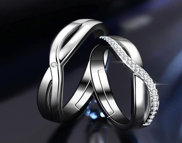 2022 classic personality plated silver adjustable couple rings 1pair 2pcs men women promise engagement finger jewelry valentine07045629
2022 classic personality plated silver adjustable couple rings 1pair 2pcs men women promise engagement finger jewelry valentine07045629