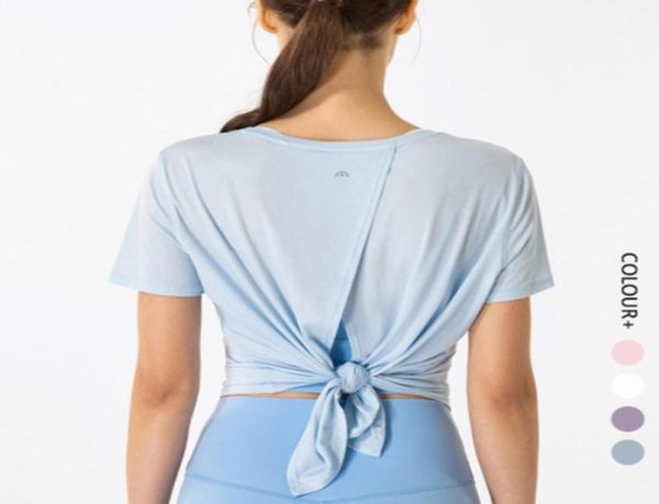lu039s new women039s yoga clothes shortsleeved fitness sports summer breathable sweatabsorbing quickdrying casual tshirt4621187
lu039s new women039s yoga clothes shortsleeved fitness sports summer breathable sweatabsorbing quickdrying casual tshirt4621187