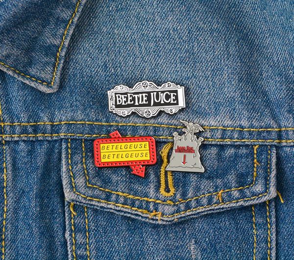 horror beetlejuice gravestone torture couture gothic goth lolita halloween creepy spooky dantes inferno enamel lapel pins1603639, Gray
horror beetlejuice gravestone torture couture gothic goth lolita halloween creepy spooky dantes inferno enamel lapel pins1603639, Gray