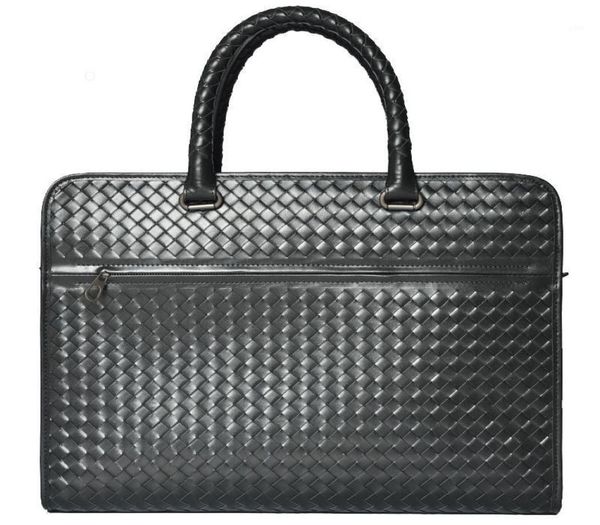 briefcases men039s briefcase genuine leather computer lapbags men handbag office business travel bag woven man for document9984112
briefcases men039s briefcase genuine leather computer lapbags men handbag office business travel bag woven man for document9984112