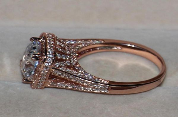 victoria wieck luxury jewelry 10ct z 192pcs tiny cz 925 sterling silver rose pave simulated diamond wedding band women ring si3734101, Slivery;golden
victoria wieck luxury jewelry 10ct z 192pcs tiny cz 925 sterling silver rose pave simulated diamond wedding band women ring si3734101, Slivery;golden