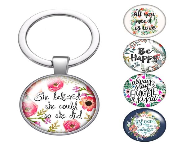 flowers letters love believe graceful glass cabochon keychain bag car key ring holder charms silver plated keychains women gifts7507606
flowers letters love believe graceful glass cabochon keychain bag car key ring holder charms silver plated keychains women gifts7507606