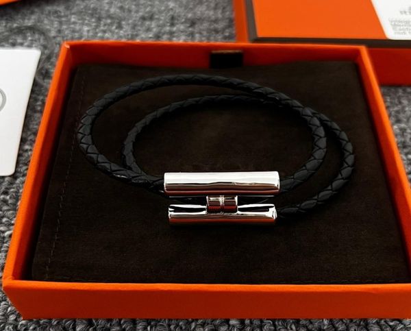 tournis tresse bangle bangles sheepskin bracelet designer cuff bangle counter quality titanium steel material premium gifts offici6649833, Black
tournis tresse bangle bangles sheepskin bracelet designer cuff bangle counter quality titanium steel material premium gifts offici6649833, Black