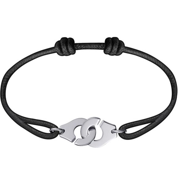 2020 france famous jewelry dinh van bracelet hand woven men women charm bracelet fashion 925 sterling silver rope handcuff jewelry9245709, White
2020 france famous jewelry dinh van bracelet hand woven men women charm bracelet fashion 925 sterling silver rope handcuff jewelry9245709, White