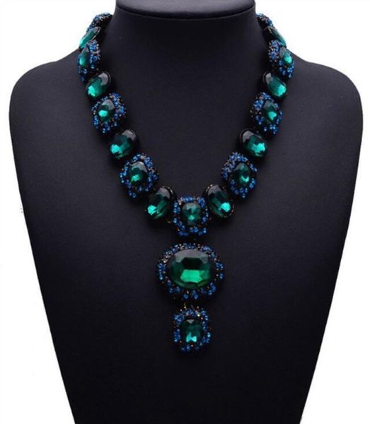 2019 vintage crystal necklaces pendants 6 colors rhinestone long chain statement necklace for women jewelry2139611, Silver
2019 vintage crystal necklaces pendants 6 colors rhinestone long chain statement necklace for women jewelry2139611, Silver
