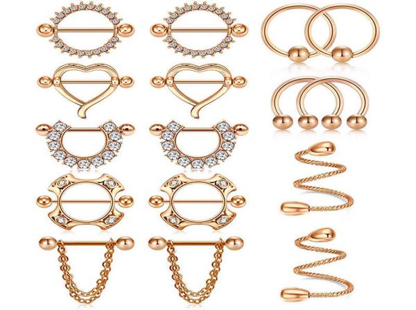14g stainless steel straight barbell tongue rings rings women cz heart chain dangle nipple piercing9092259, Silver
14g stainless steel straight barbell tongue rings rings women cz heart chain dangle nipple piercing9092259, Silver
