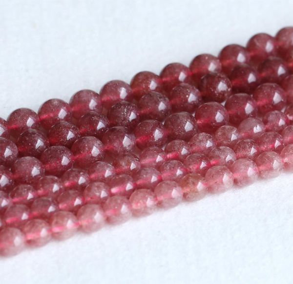 real genuine natural strawberry quartz pink lepidolite russia red rosite muscovite round loose 6mm 8mm 10mm 155quot 051749421775, Black
real genuine natural strawberry quartz pink lepidolite russia red rosite muscovite round loose 6mm 8mm 10mm 155quot 051749421775, Black