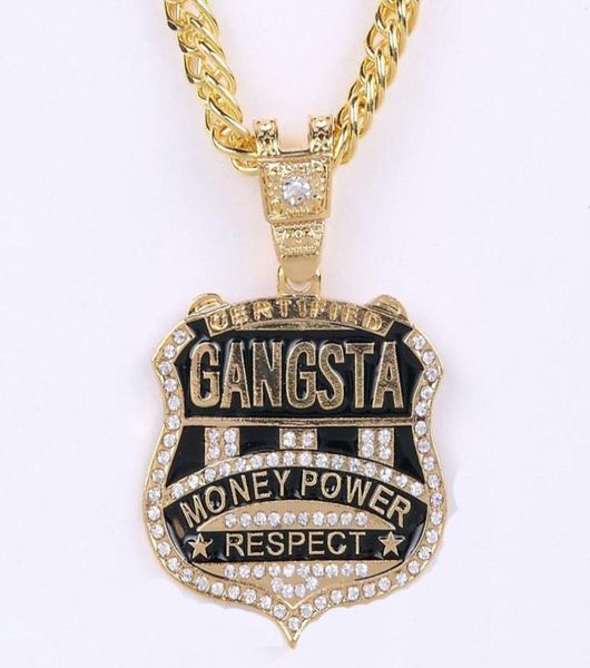 fashion women mens hip hop 18k gold silver plated punk iced outal crystal gangsta money power respect pendants chain necklaces jewelry483371
fashion women mens hip hop 18k gold silver plated punk iced outal crystal gangsta money power respect pendants chain necklaces jewelry483371