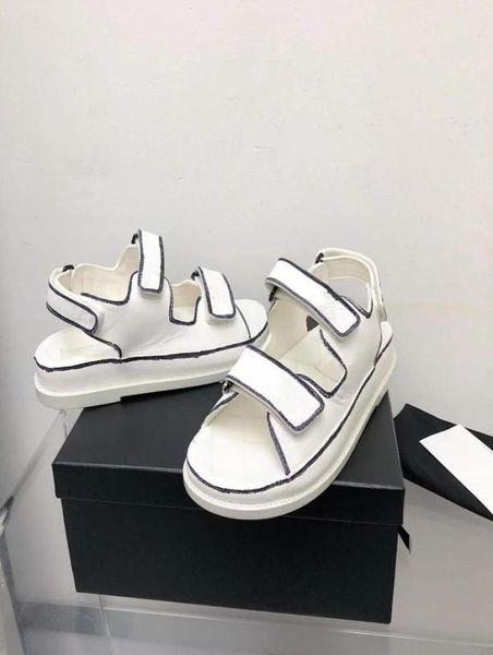 white black 22c leather mules slides strap flats printed dad sandals hook and loop beach shoes imported sheepskin lining size 3548931757
white black 22c leather mules slides strap flats printed dad sandals hook and loop beach shoes imported sheepskin lining size 3548931757