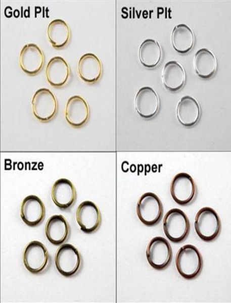 4mm jump rings open connectors gold silver bronze copper connectors 6colors sell 2000pcslot diy9048007
4mm jump rings open connectors gold silver bronze copper connectors 6colors sell 2000pcslot diy9048007