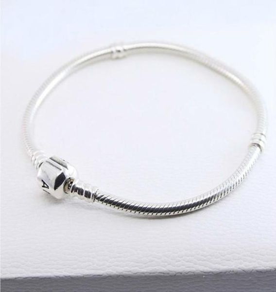 whole 925 sterling silver bracelets 3mm chain fit charm bead bangle bracelet diy jewelry gift for men women7950058, Black
whole 925 sterling silver bracelets 3mm chain fit charm bead bangle bracelet diy jewelry gift for men women7950058, Black