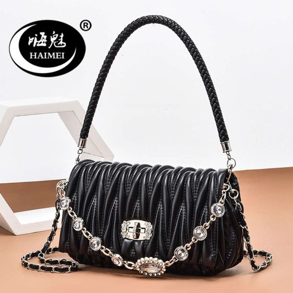 designer bags bag women's bag popular trend fashion diamond embedding shoulder bag chain crossbody bag mui mui bag wshg
designer bags bag women's bag popular trend fashion diamond embedding shoulder bag chain crossbody bag mui mui bag wshg
