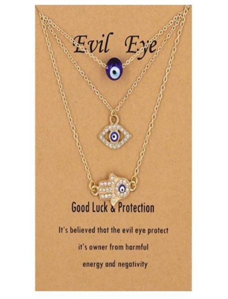 evil eye necklace and hamsa necklaces turkish blue eye hand pendant necklace 3pcs lucky protection jewelry gift for women girls2966634, Silver
evil eye necklace and hamsa necklaces turkish blue eye hand pendant necklace 3pcs lucky protection jewelry gift for women girls2966634, Silver