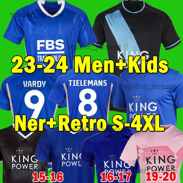 xxxl 4xl 23 24 leicester soccer jerseys retro 2015 16 17 19 barnes tielemans vardy maddison iheanacho ayoze ndidi daka 2023 2024 football un, Black;yellow
xxxl 4xl 23 24 leicester soccer jerseys retro 2015 16 17 19 barnes tielemans vardy maddison iheanacho ayoze ndidi daka 2023 2024 football un, Black;yellow