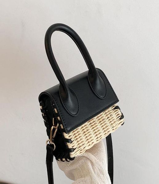 evening bags mini women39s handbag handmade rattan straw bag natural wicker hand made square handbagevening evenin9042936
evening bags mini women39s handbag handmade rattan straw bag natural wicker hand made square handbagevening evenin9042936