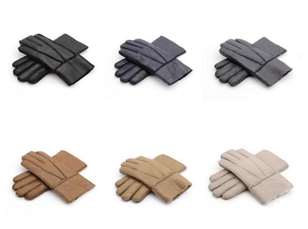 2018 new winter new men fur gloves warm gloves leather gloves delivery298h8877732, Black
2018 new winter new men fur gloves warm gloves leather gloves delivery298h8877732, Black