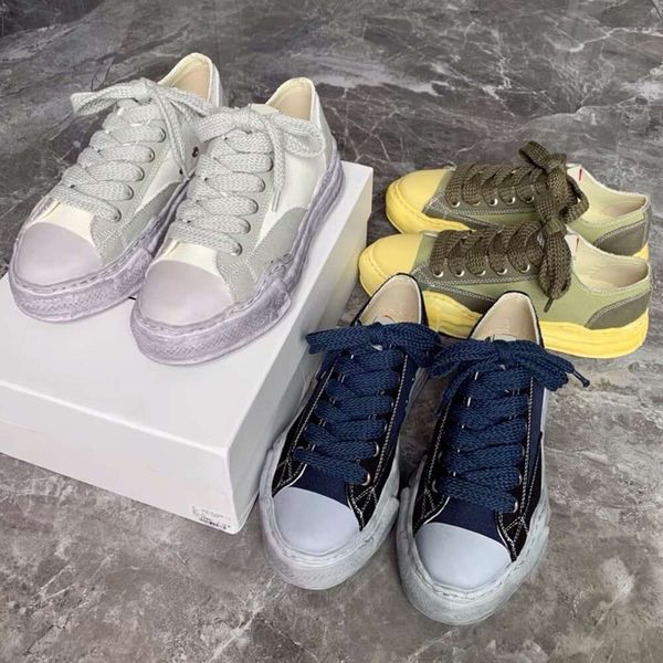 dissolved shoes mmy shoes maison mihara yasuhiro inner raised sole canvas men's toe cap women's sports shoes outdoor jogging casua
dissolved shoes mmy shoes maison mihara yasuhiro inner raised sole canvas men's toe cap women's sports shoes outdoor jogging casua