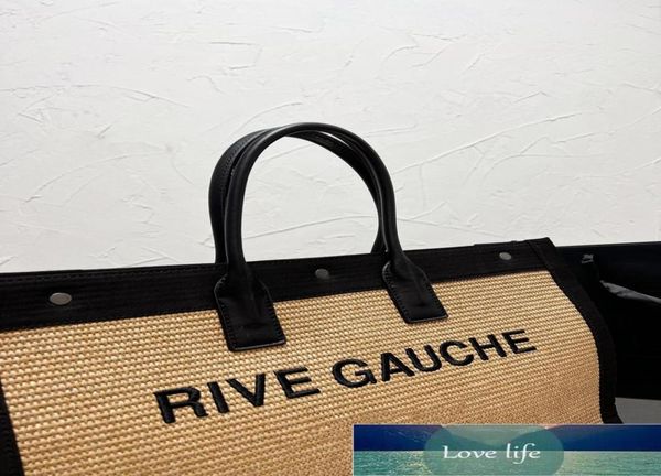 handbag high shopping bag tote bag rive gauche women handbags quality fashion linen large beach bags luxury designer travel bag2899093
handbag high shopping bag tote bag rive gauche women handbags quality fashion linen large beach bags luxury designer travel bag2899093