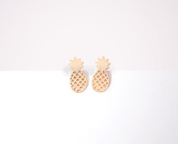 fashion pineapple stud earrings personality fruit stud earrings hand dull surface stud earrings whole 8640808, Golden;silver
fashion pineapple stud earrings personality fruit stud earrings hand dull surface stud earrings whole 8640808, Golden;silver