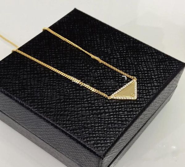 2023 luxurys pendant necklaces fashion for man woman 48cm inverted triangle designers brand jewelry mens womens highly qualit3618833, Silver
2023 luxurys pendant necklaces fashion for man woman 48cm inverted triangle designers brand jewelry mens womens highly qualit3618833, Silver