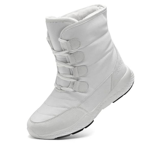 tuinanle women boots winter white snow boot short style waterresistance upper nonslip quality plush black botas mujer invierno 23755755
tuinanle women boots winter white snow boot short style waterresistance upper nonslip quality plush black botas mujer invierno 23755755