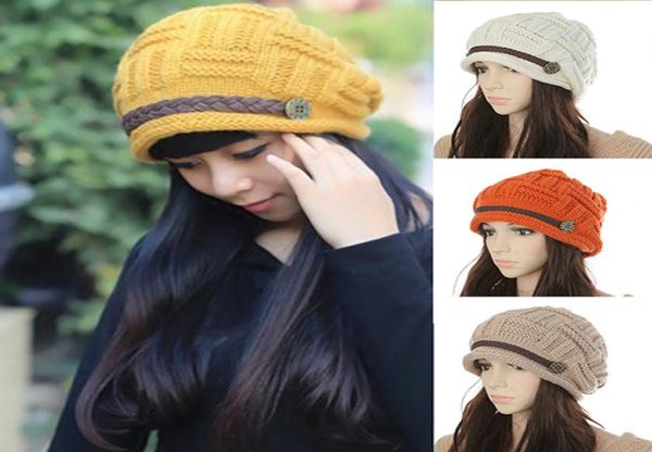 women fashion winter warm beanie hat woolen yarn knit crochet cap headwear y181022103440520, Blue;gray
women fashion winter warm beanie hat woolen yarn knit crochet cap headwear y181022103440520, Blue;gray