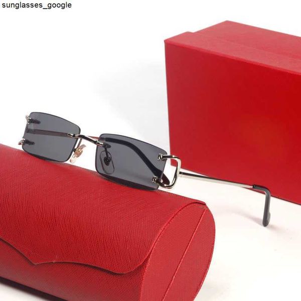 fashion carti luxury cool sunglasses designer mens rimless women rectangle silver frames male ferameless metal eyewear vintage eyeglass yell, White;black
fashion carti luxury cool sunglasses designer mens rimless women rectangle silver frames male ferameless metal eyewear vintage eyeglass yell, White;black