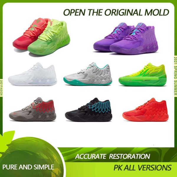 lamelo ball 1 mb.01 02 men basketball shoes rick and morty rock ridge red queen city not from here lo ufo buzz city black blast mens trainer
lamelo ball 1 mb.01 02 men basketball shoes rick and morty rock ridge red queen city not from here lo ufo buzz city black blast mens trainer