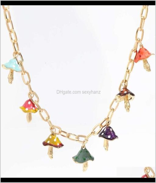 necklaces pendants creative network red style multi layer alloy oil dripping mushroom pendant hip hop necklace womens fa2700056, Silver
necklaces pendants creative network red style multi layer alloy oil dripping mushroom pendant hip hop necklace womens fa2700056, Silver