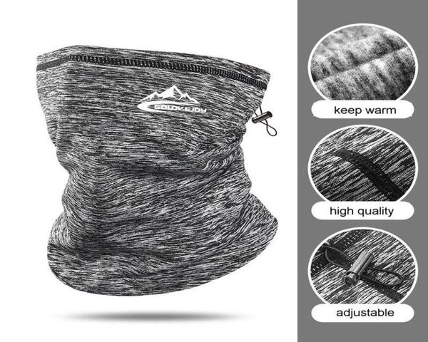 fashion winter outdoor sports bicycle driving keep warm bandanas windproof mask neckerchief for men and women1840757, Blue;gray
fashion winter outdoor sports bicycle driving keep warm bandanas windproof mask neckerchief for men and women1840757, Blue;gray