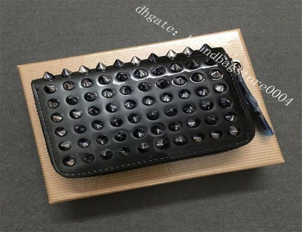 whole purses fashion patent leather men and women coin purse classic daily zipper short wallet rivet red shoes trend leisure b4084504, Red;black
whole purses fashion patent leather men and women coin purse classic daily zipper short wallet rivet red shoes trend leisure b4084504, Red;black
