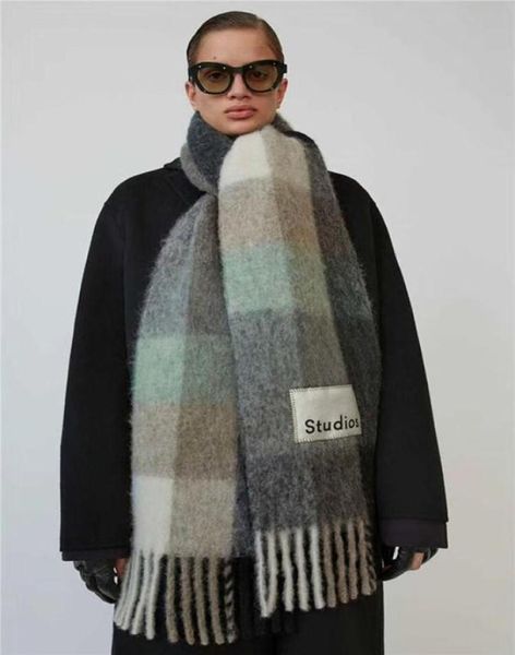 winter scarf women cashmere lady stoles design print female warm shawls and wraps thick reversible scarves5813788, Blue;gray
winter scarf women cashmere lady stoles design print female warm shawls and wraps thick reversible scarves5813788, Blue;gray