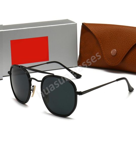 new fashion sunglass deisnger summer style coating mirror lens with original case round frame uv400 protection eyewear7028677, White;black
new fashion sunglass deisnger summer style coating mirror lens with original case round frame uv400 protection eyewear7028677, White;black