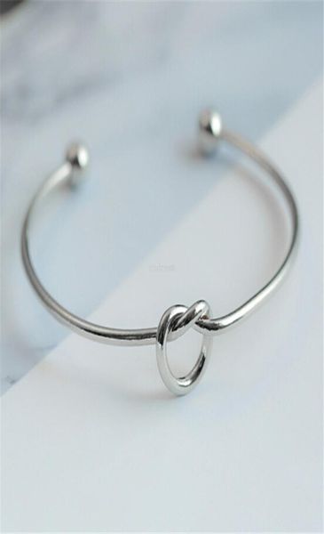 women knot heart bracelet bangle cuff open adjustable bracelets fashion jewelry gold7394523, Black
women knot heart bracelet bangle cuff open adjustable bracelets fashion jewelry gold7394523, Black