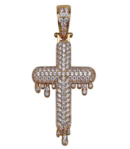iced out drop cross pendant necklace micro pave zircon brass gold silver color plated hip hop mens jewelry9102792
iced out drop cross pendant necklace micro pave zircon brass gold silver color plated hip hop mens jewelry9102792
