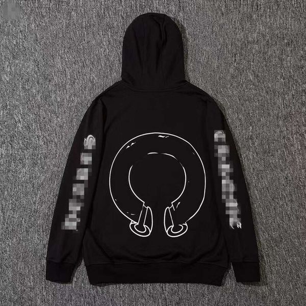 e6xh 2023 fashion designer brand ch women's hoodies mattyboy graffiti cross sanskrit casual men's sweatshirt in autumn and winter, Black
e6xh 2023 fashion designer brand ch women's hoodies mattyboy graffiti cross sanskrit casual men's sweatshirt in autumn and winter, Black