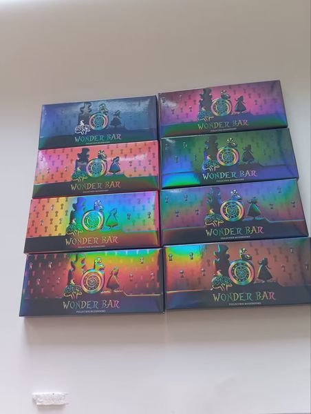 customize wonder bar 4g mushroom chocolate boxes 8 flavors with compatible 12 grids chocolate mold foil wrapper 10pack master boxes
customize wonder bar 4g mushroom chocolate boxes 8 flavors with compatible 12 grids chocolate mold foil wrapper 10pack master boxes